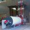 High Temperature Thermal Fluid Heater Heat Conducting Oil Boiler For Heating Bitumen Tank
