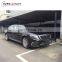 W222 2010-2016y bodykit S63 b700 autoparts front bumper side skirt grille rear bumper front lip w222 S350 S400 S500 S63 S65 b700