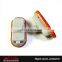 3B0949117B For VW Jetta Golf Cabrio Passat Front Bumper Side Marker Repeater Turn Light
