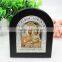 Virgin Mary of Jerusalem Wood Icon
