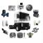 truck accessories aluminium alloy  fuel tank 9604706002 FOR truck