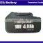 with Japan cell 18V 3000mAh 4000mAh 5000mAh Li-ion power tool Battery for Makita BL1830 BL1840 BL1850 18v li-ion battery                        
                                                Quality Choice
                                               