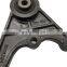 Engine Rear Mounting Cushion Stopper Suspension cushion for chery arrizo 7   5 Engine cushion