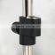ZJ-700 Center Hole Post Heavy Microscope Base Stand