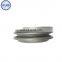 G0211-1307104 Water pump additional pulley Yuchai  engine spare parts