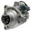 99486046 42498115 High Performance 24V 5.5KW Starter Motor for Iveco Stralis 2002- Eurostar 1993-
