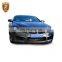 For bnw 6 series f06 f12 f13 upgrade to m6 style body kit pp material