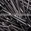 1-6inch Q195 Q235 Polished common iron nail wood nail factory low price Wholesale factory galvanized steel common polished