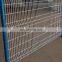 Manufacturers Spot Supply Of  High Security Fence For Wholesale