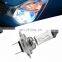JZ Univeral Auto Halogen Lamps Bulb 55W Quartz halogen Car Light Lamp