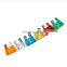 JZ Wholesale 5A 15A 20A 25A 30A 35A 40A super small blade fuse auto blade fuse for car&truck replacement
