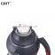 GINT 2L Portable Handle Outer Stainless Steel Inner Glass Vacuum Flask