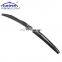 CLWIPER CL719-T Wiper Blade Manufacturer Universal U-hook Windscreen Blades