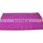 Best acupressure therapy Non Slip power organic certified yoga nail mat