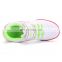 2021 New Breathable Football Shoes Male Nail Children Net Cloth Net Velcro Training Shoes
