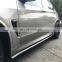 Carbon Fiber F86 X6M Side Skirts Extension for BMW F85 X5M 15-19