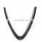 Carbon Fiber Giulia Front Grille Cover Trim for Alfa Romeo Giulia 2016