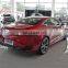 Удобрение для багажника Q60 из углеродного волокна для Infiniti Q60 CV37 2-го поколения спортивного купе 2016, 2017, 2018 годов