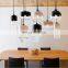 Restaurant Lighting Decoration Living Room Ceiling Light Dining Room Light Fixture
