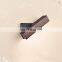 Nordic modern creativity simple and rotatable wall lamps for decoration