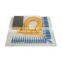 OEM Factory  FTTH Pigtail Type SC UPC APC 1 32 Fiber Optic PLC Splitter Price