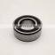 3207.BD.2HRS Bearing Size 35x72x27 mm Double Row Angular Contact Ball Bearing 3207-BD-XL-2HRS