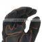 Back magnet touch guantes industrial mechanics gloves custom logo