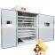 Egg Incubator For Sale Fully Automatic Chicken Duck Goose Quail Eggs