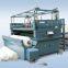 Automatic Mattress Kneading Roll Packing Machine