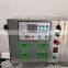 Semi Automatic Desktop CNC Liquid Filling Machine With Conveyor For Perfume Filling Machine