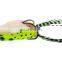 wholesale Topwater Soft lure 14G fishing frog for reservoir pond stream ocean sea fishing