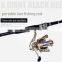 1.98m 2.28m 2.58mTelescopic rod cheap fishing rod  carbon telescopic fishing rod