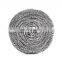 Steel Wool Scrubber Pad Stainless Steel Scouring ball Easy scouring Scourer pads