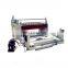 Jumbo Roll Paper Straw Slitting Machine