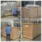 Frozen meat block cutter/ flaker/slicing machine