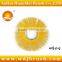 PP wire Road Cleaning Roller Brush for Sweeper