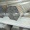 Factory Wholesale Best Price Round Carbon Steel Galvanized Pipe
