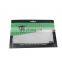 Printed plastic fish food bag/custom fishing packaging/printed zip lock poly bags