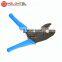 MT-8306 Factory Price 0.25-6mm Cold Press Terminal Pliers Pin Crimping Tool