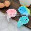 Food Grade Plastic Egg Separator, Yolk White Separator, Plastic Filter Sieve