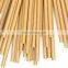 Wholesale food grade BPA Free biodegradable paper straw