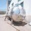 semi-auto industrial horizontal steam autoclave retort machine food sterilization machine