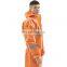 SMS Coverall Workwear Overall with Safety Reflective Tapes