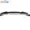 M4 V style carbon fiber rear trunk wings spoiler for Audi A3 S3  2013-2017 carbon fiber spoiler