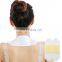 100% Herbal Self-heating Patch temperature-sensitive physiotherapy for shoulder and neck