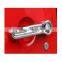 Door Handle Cover for Jeep Wrangler jk 4 Door