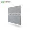 4ft x 8ft outdoor wood grain production line floor slab cladding board exterior wall fiber cement boards