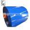 SMP paint ppgi steel coils color coated prepainted galvanized steel PPGI