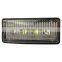 12v led tractor light 4x4 offroad working lamp-spot -flood , 27w led work light for cars motorcycle atv with CE ROHS IP67