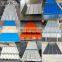 customized prepainted corrugated  GI steel roofing tile supplier